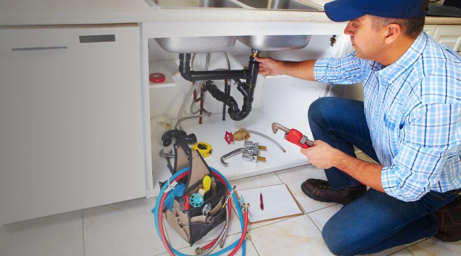 Professional emergency plumbing in Groveton, NH